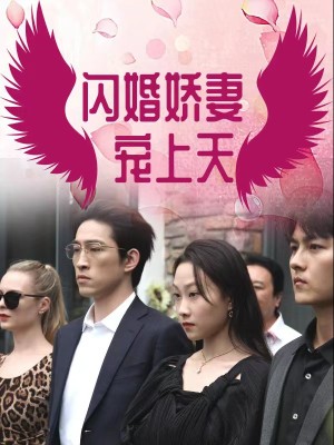 Kết Hôn Chớp Nhoáng: Vợ Yêu Cưng Trên Trời